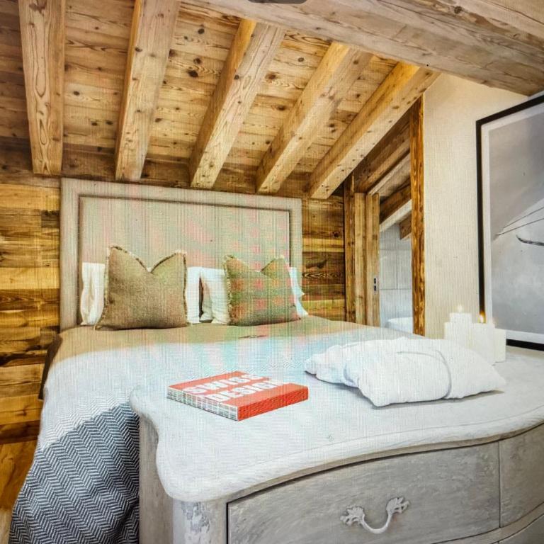 Crystal Lodge St Moritz - Chalet - 10