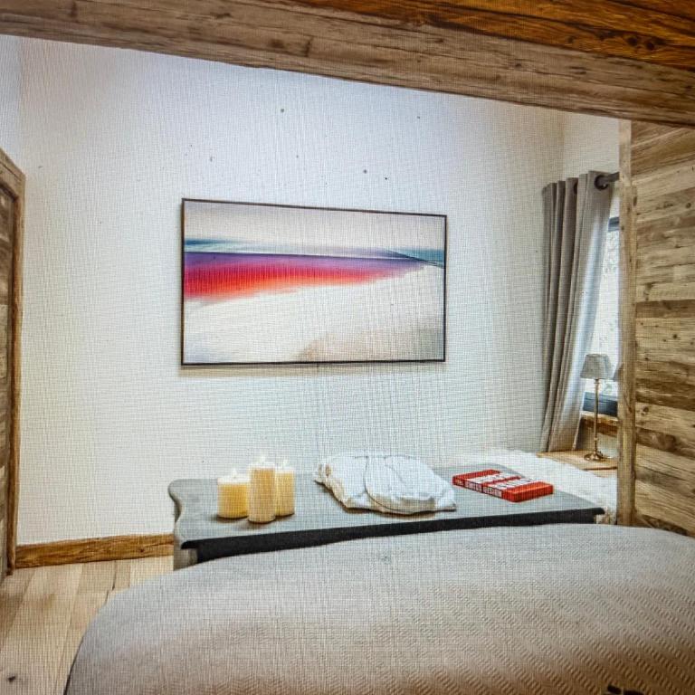 Crystal Lodge St Moritz - Chalet - 14