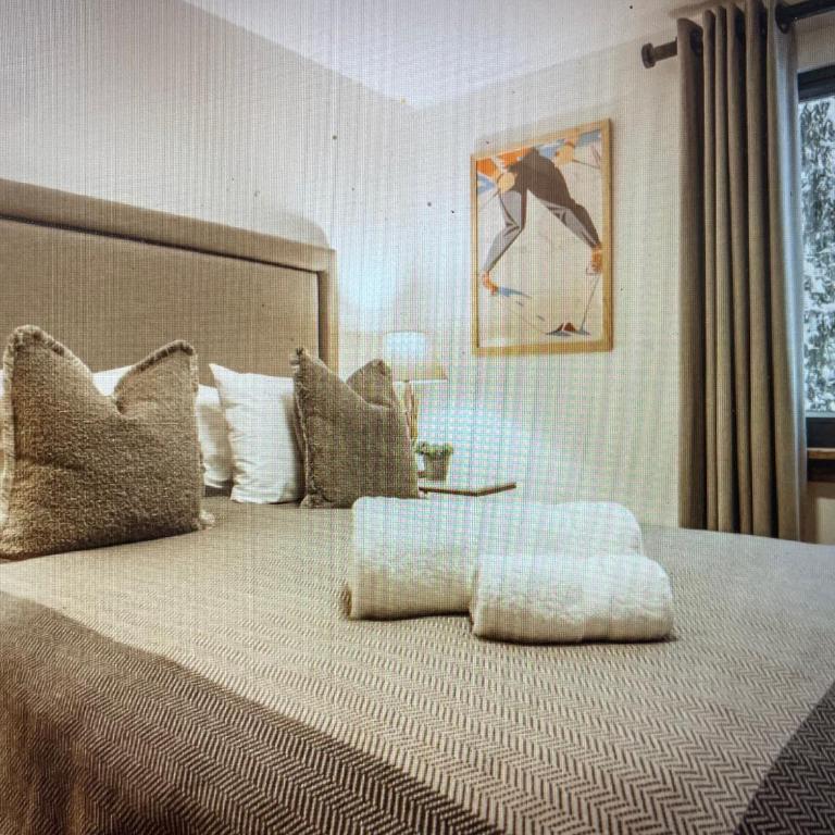 Crystal Lodge St Moritz - Chalet - 15