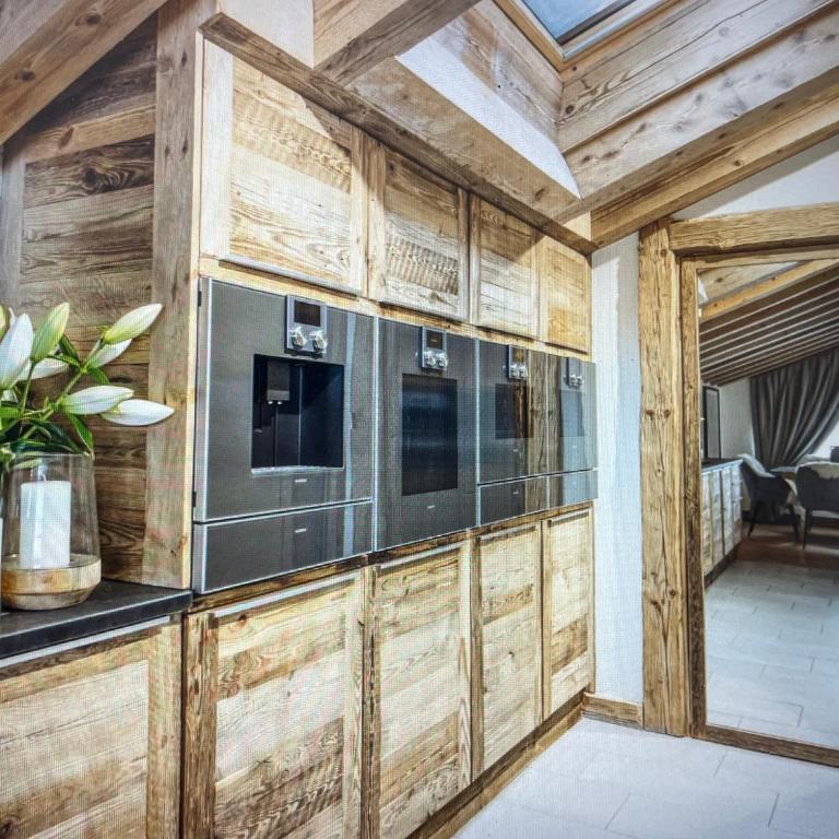 Crystal Lodge St Moritz - Chalet - 16