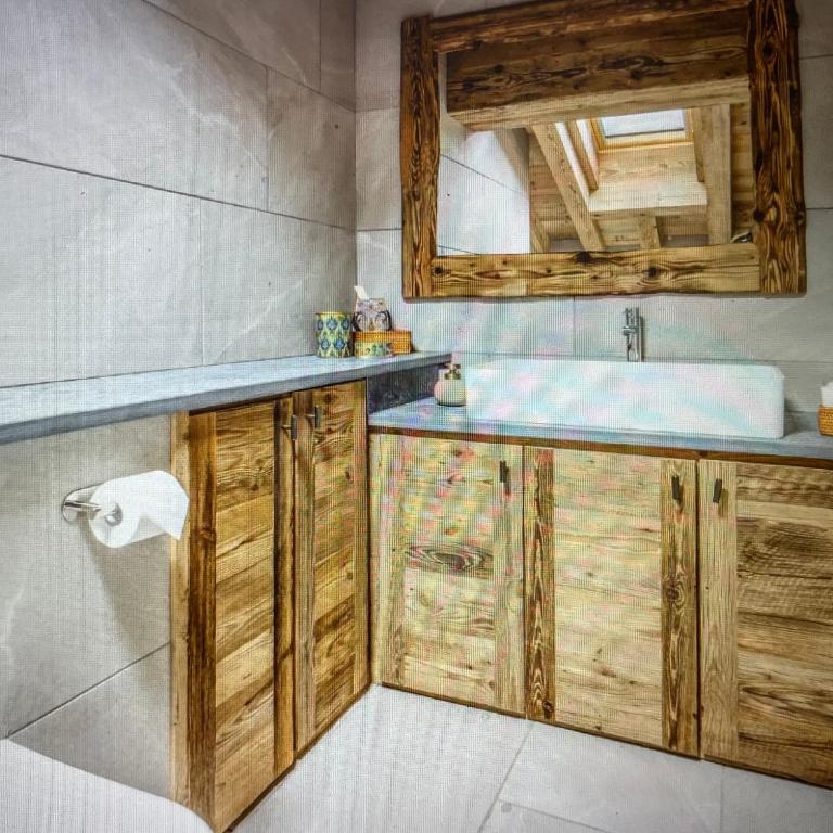 Crystal Lodge St Moritz - Chalet - 17
