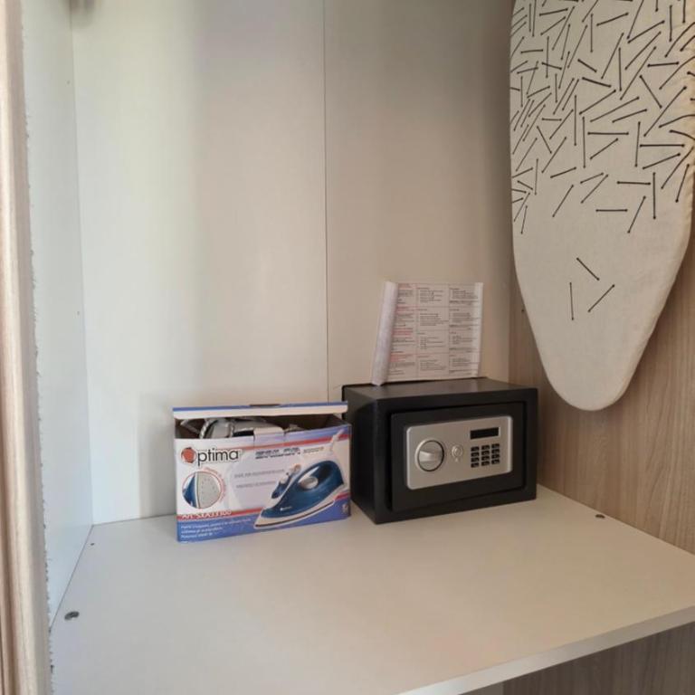 Isula Blue Horizon Apartment - Appartement 1 Chambre - 25