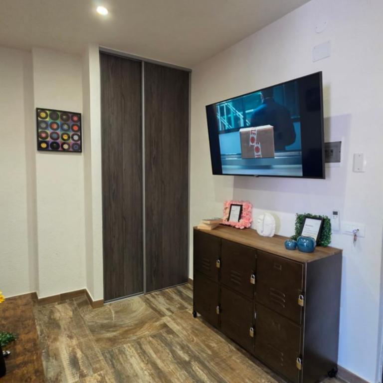 Isula Blue Horizon Apartment - Appartement 1 Chambre - 28