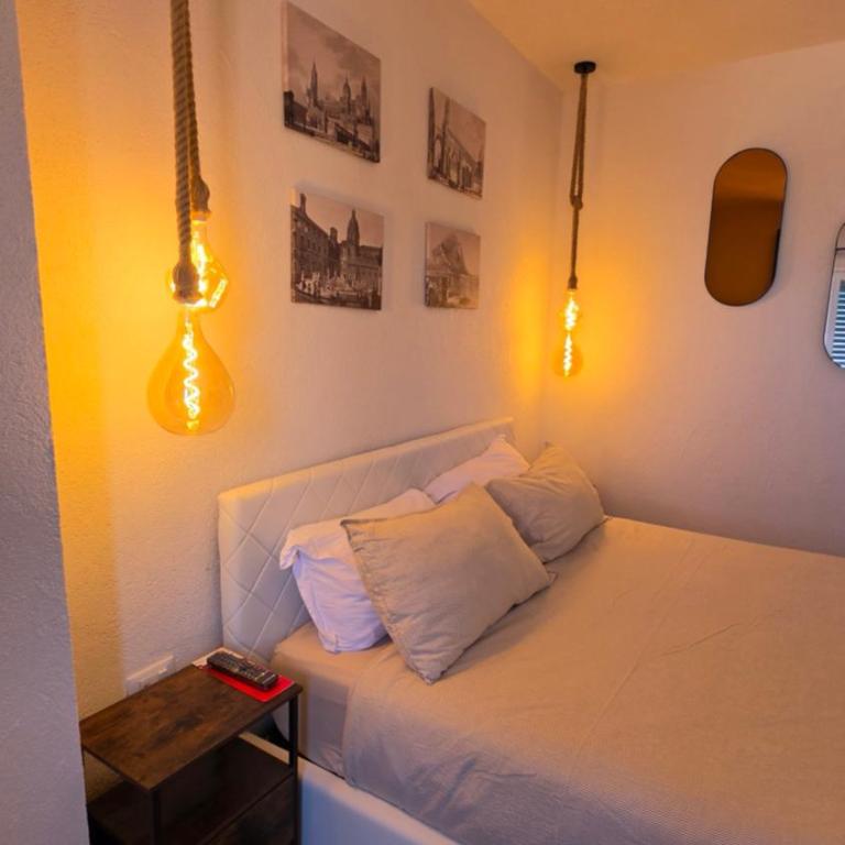 Isula Blue Horizon Apartment - Appartement 1 Chambre - 27