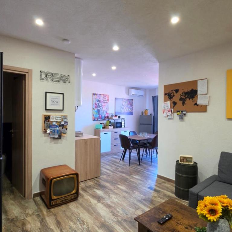 Isula Blue Horizon Apartment - Appartement 1 Chambre - 29