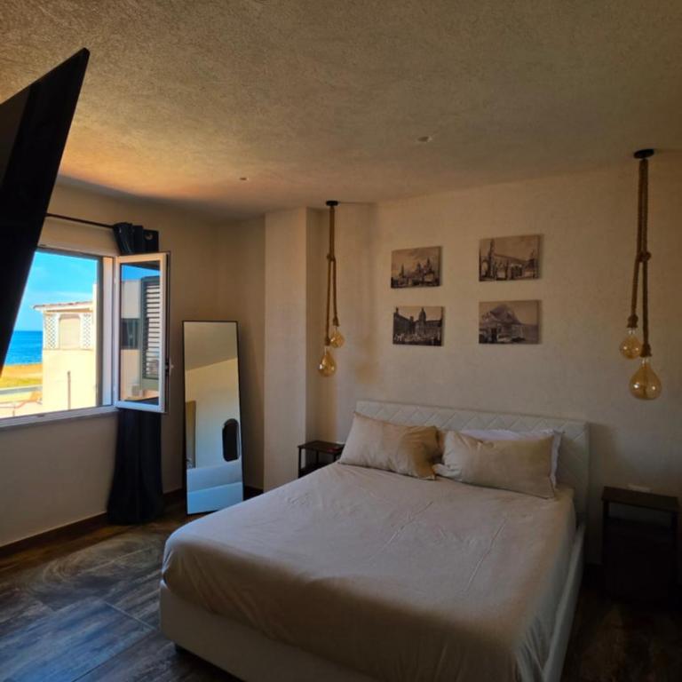 Isula Blue Horizon Apartment - Appartement 1 Chambre - 35