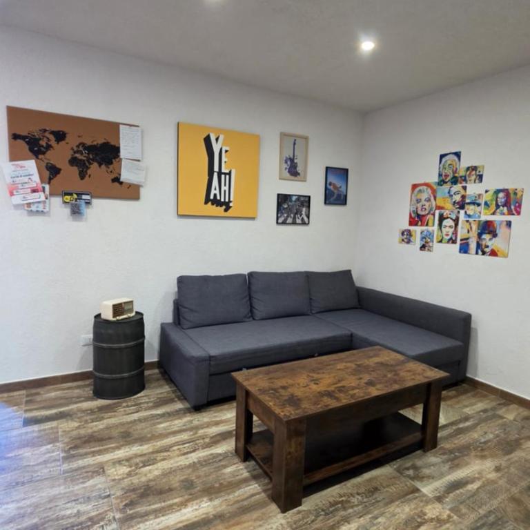 Isula Blue Horizon Apartment - Appartement 1 Chambre - 30
