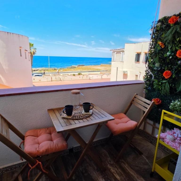 Isula Blue Horizon Apartment - Appartement 1 Chambre - 40