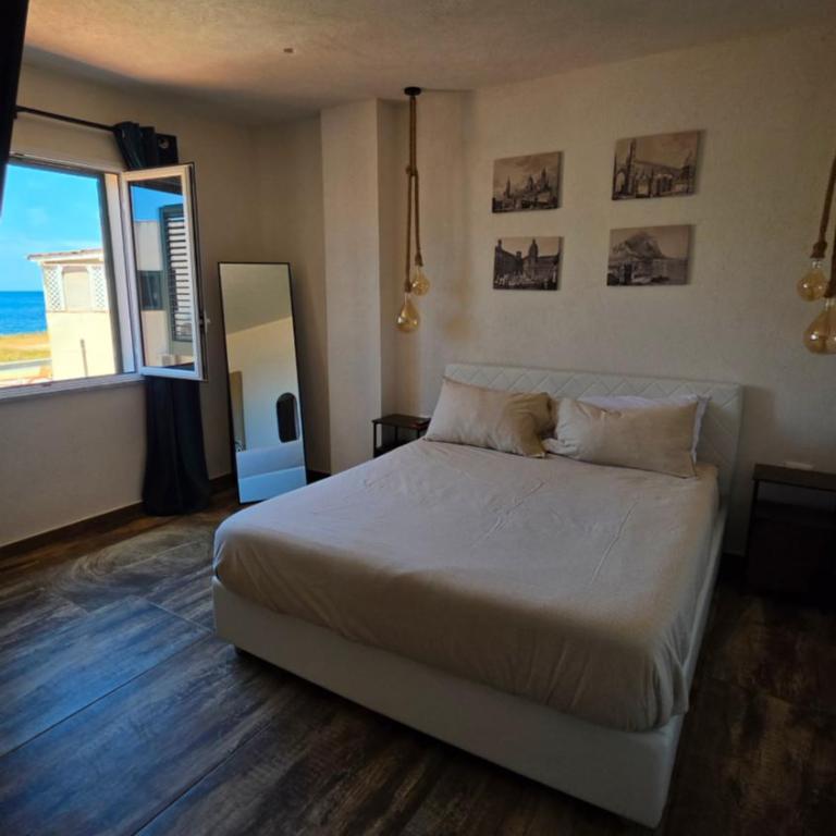 Isula Blue Horizon Apartment - Appartement 1 Chambre - 9