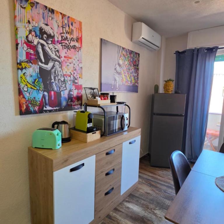 Isula Blue Horizon Apartment - Appartement 1 Chambre - 42