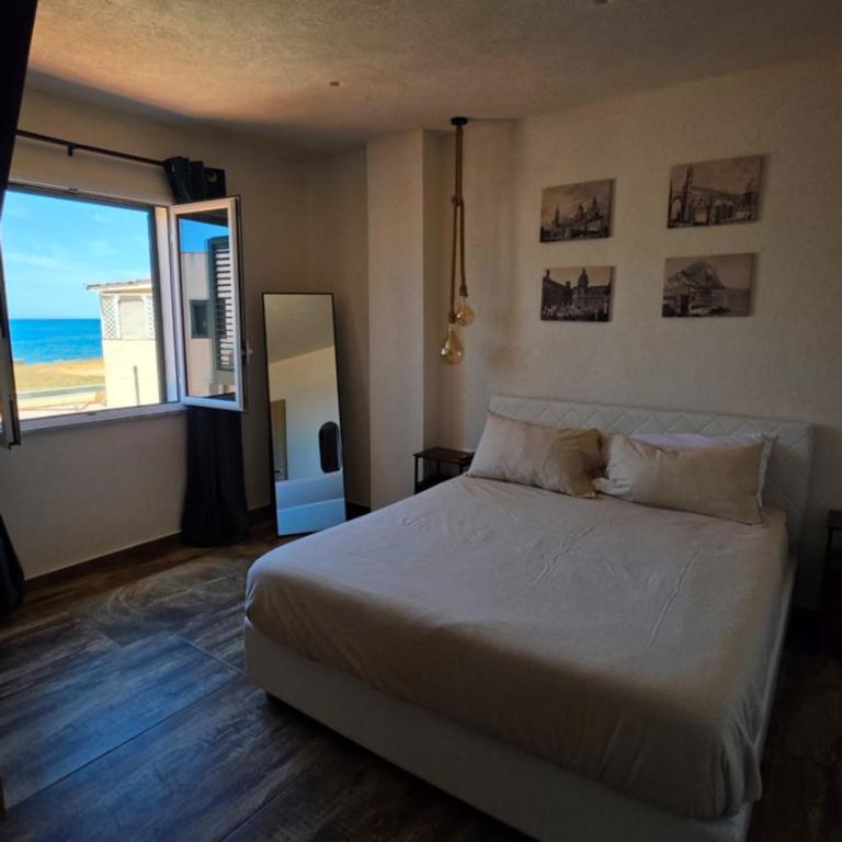 Isula Blue Horizon Apartment - Appartement 1 Chambre - 38