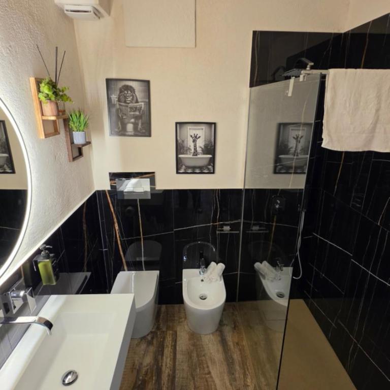 Isula Blue Horizon Apartment - Appartement 1 Chambre - 11