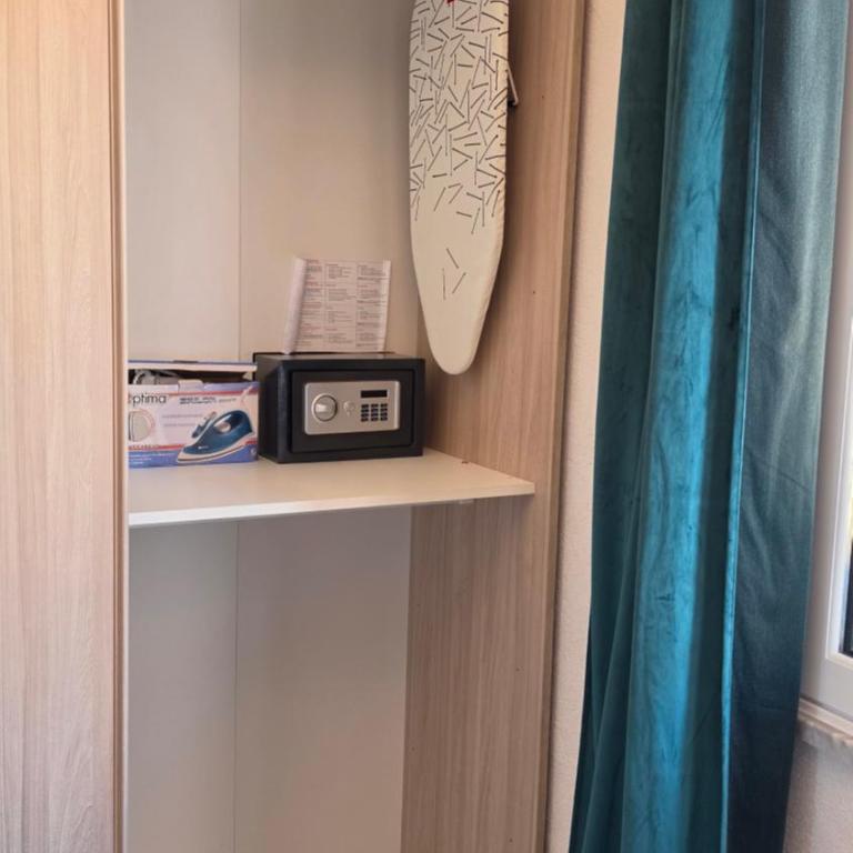 Isula Blue Horizon Apartment - Appartement 1 Chambre - 36