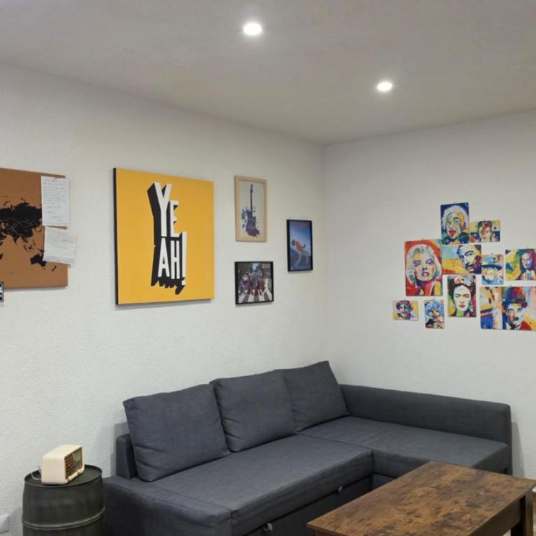 Isula Blue Horizon Apartment - Appartement 1 Chambre - 31