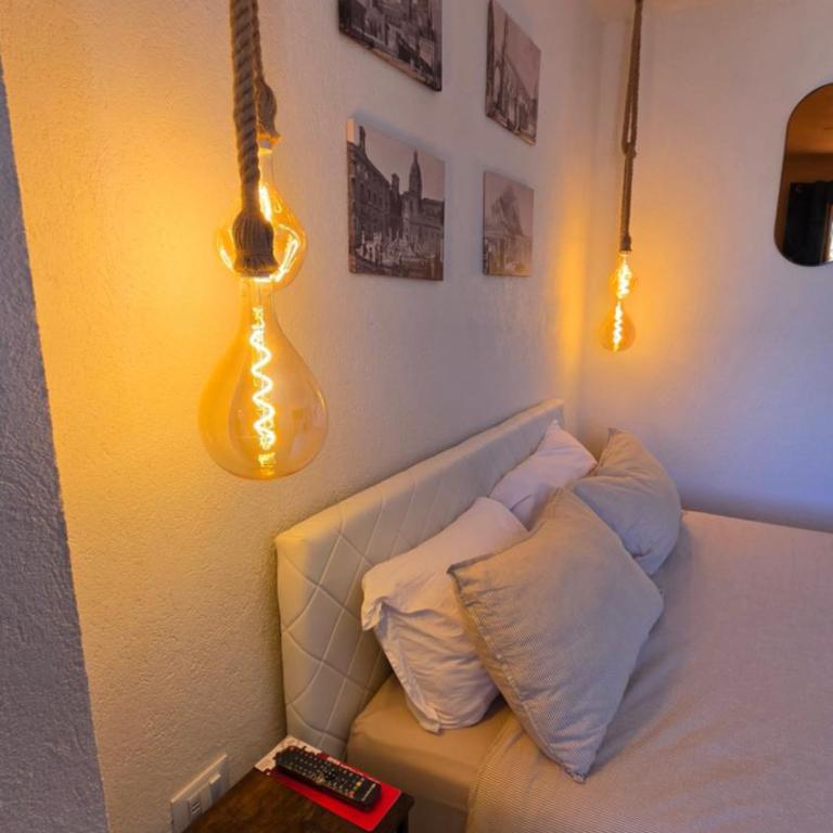 Isula Blue Horizon Apartment - Appartement 1 Chambre - 33