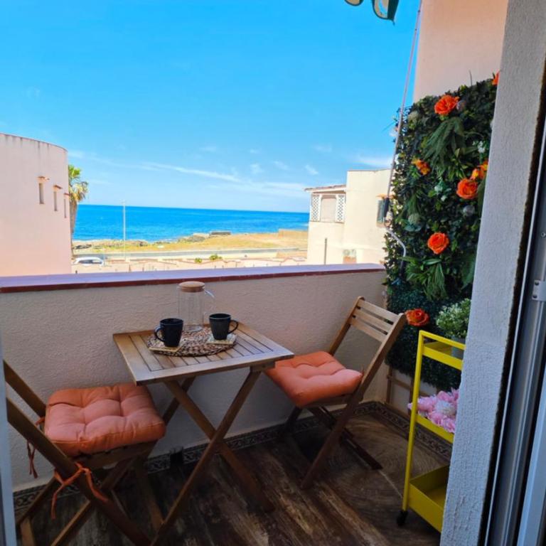 Isula Blue Horizon Apartment - Appartement 1 Chambre - 34