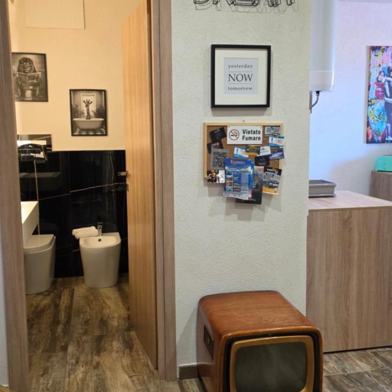 Isula Blue Horizon Apartment - Appartement 1 Chambre - 37
