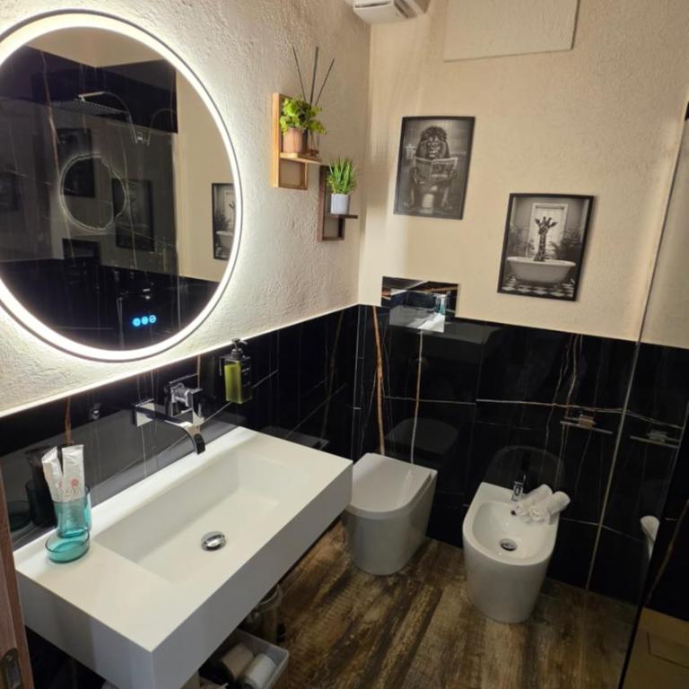 Isula Blue Horizon Apartment - Appartement 1 Chambre - 10