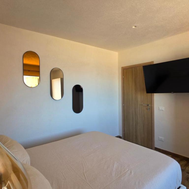 Isula Blue Horizon Apartment - Appartement 1 Chambre - 46