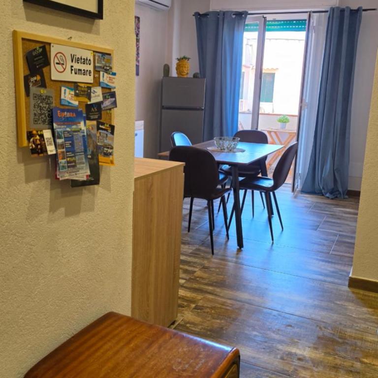 Isula Blue Horizon Apartment - Appartement 1 Chambre - 43