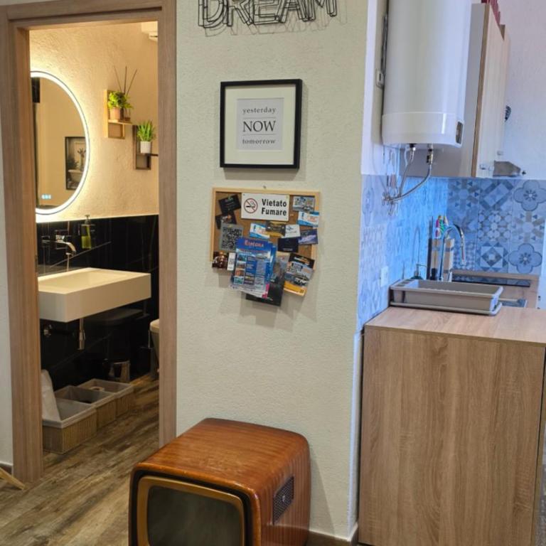 Isula Blue Horizon Apartment - Appartement 1 Chambre - 44