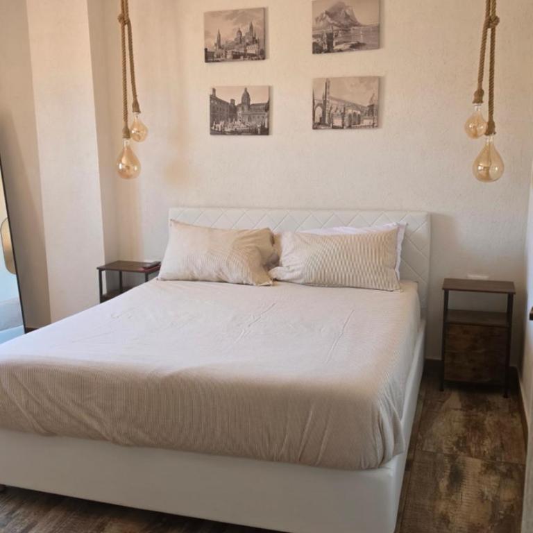 Isula Blue Horizon Apartment - Appartement 1 Chambre - 47