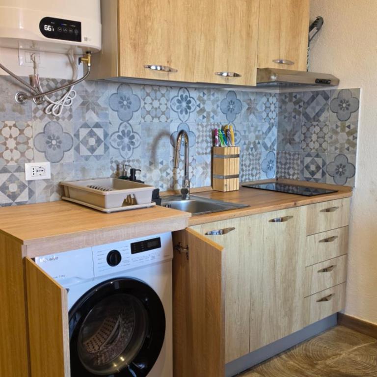 Isula Blue Horizon Apartment - Appartement 1 Chambre - 48
