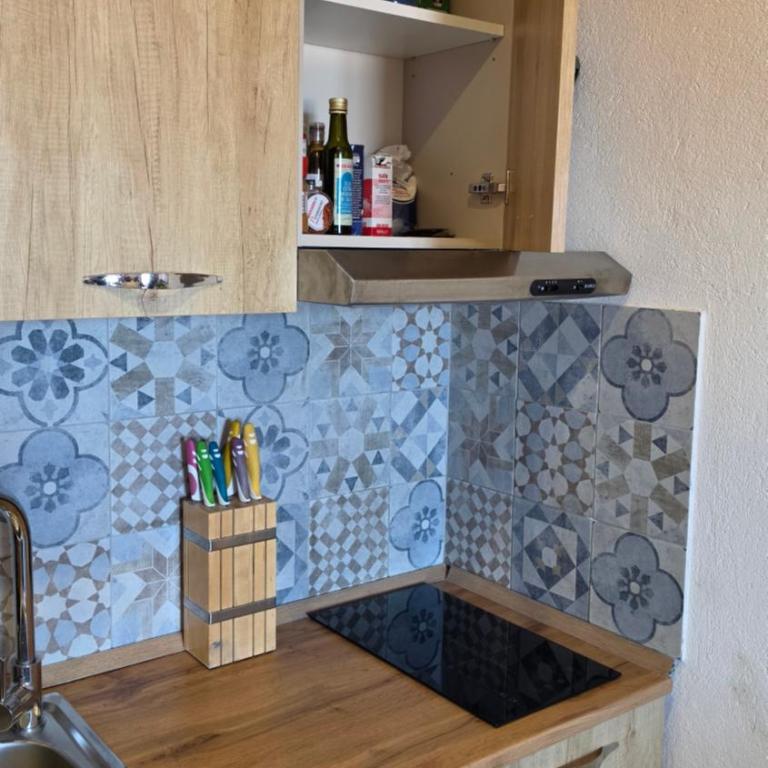Isula Blue Horizon Apartment - Appartement 1 Chambre - 50