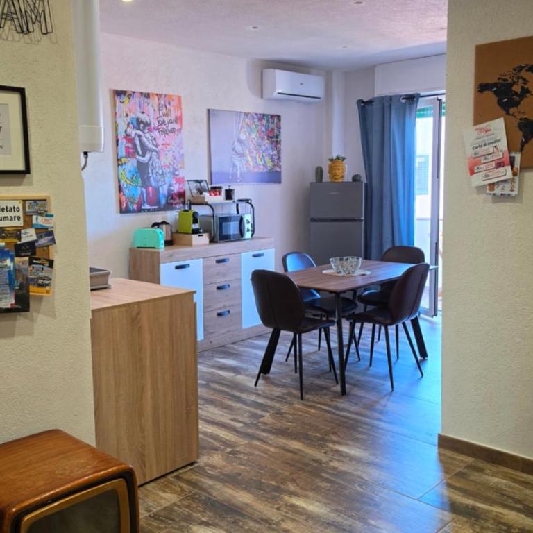 Isula Blue Horizon Apartment - Appartement 1 Chambre - 45