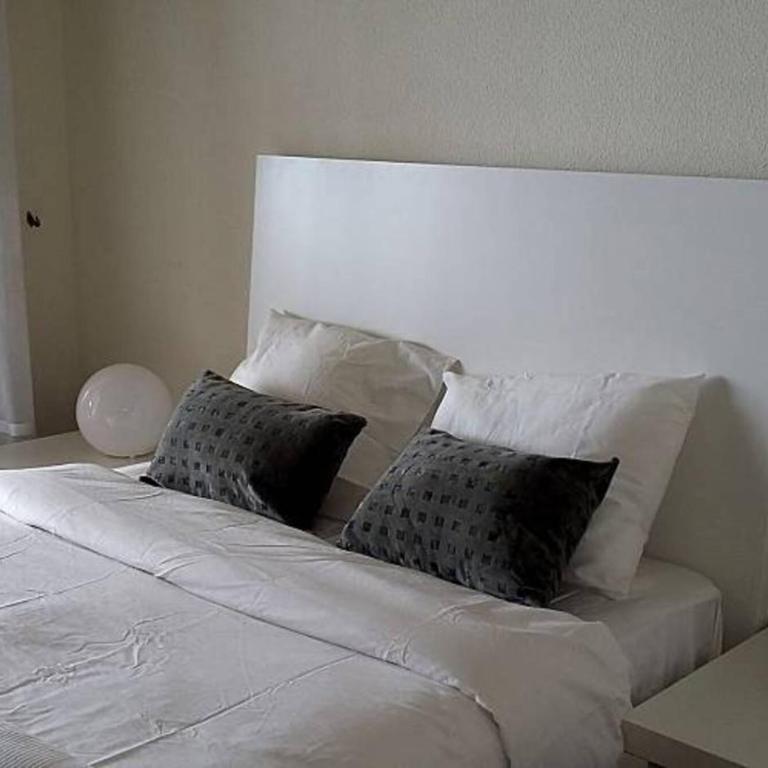 Alojamiento central Benidorm - Apartamento de 2 dormitorios - 5