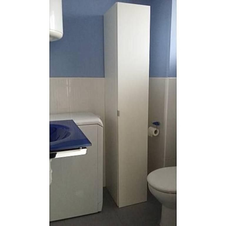 Alojamiento central Benidorm - Apartamento de 2 dormitorios - 10
