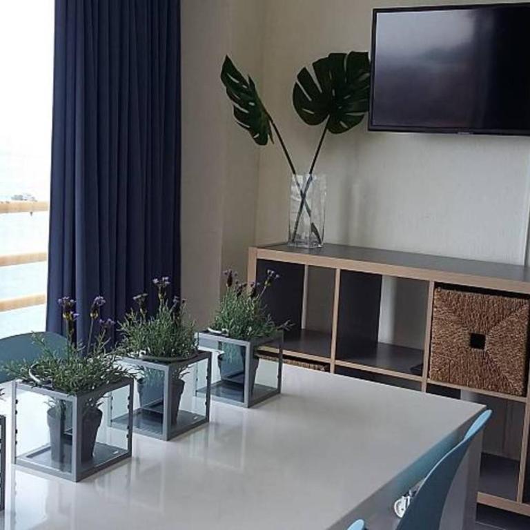 Alojamiento central Benidorm - Apartamento de 2 dormitorios - 15