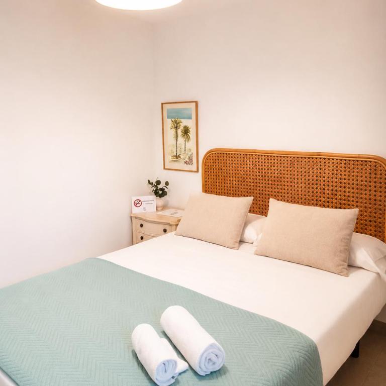 La Casona de Arona - Habitación Doble - 10