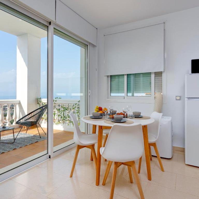 Sunstay Flat Caribe - Apartamento de 1 dormitorio - 9