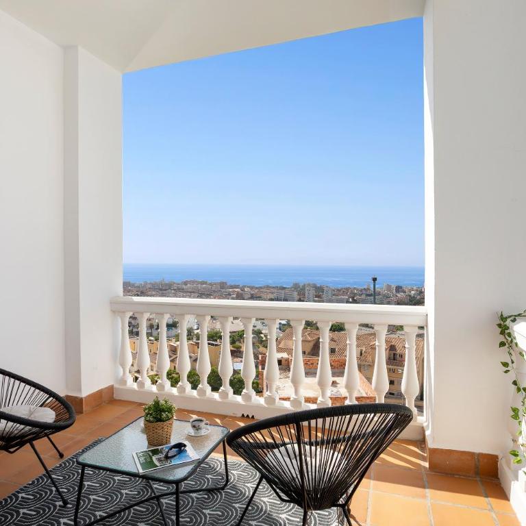 Sunstay Flat Caribe - Apartamento de 1 dormitorio - 2