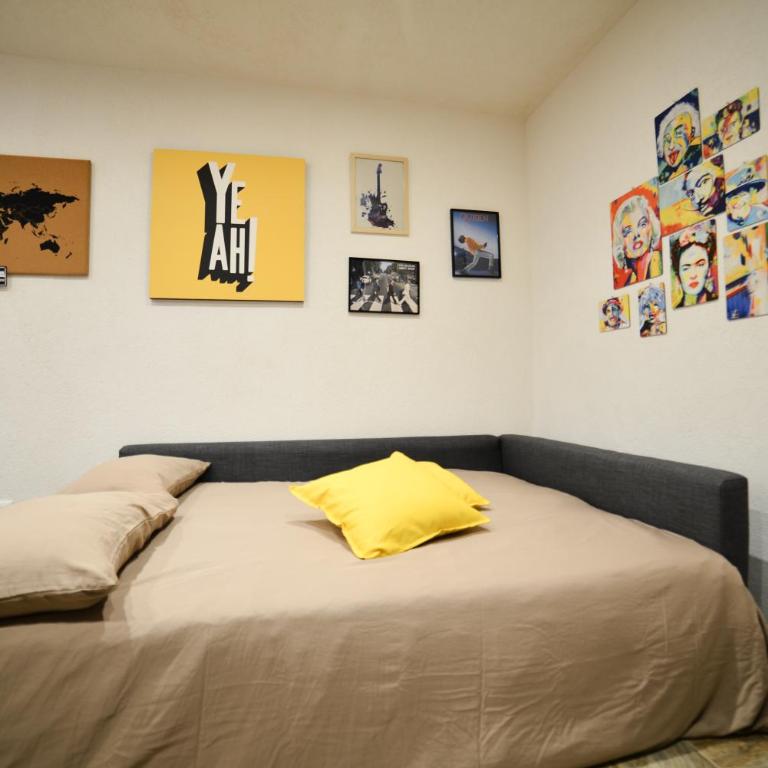 Isula Blue Horizon Apartment - Appartement 1 Chambre - 51