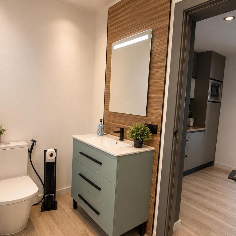 Villa Dru - Apartamento Ático - 4