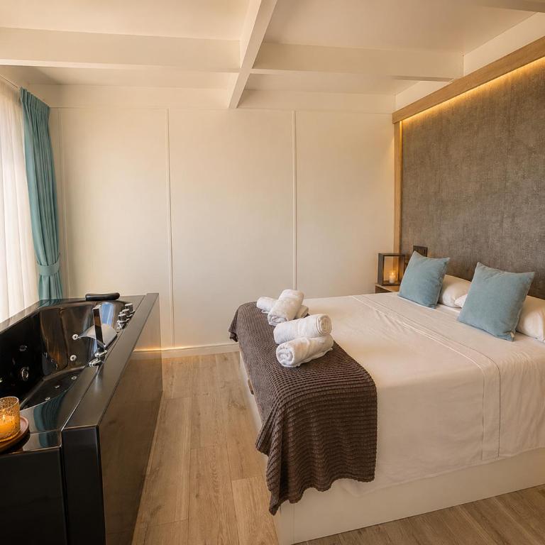 Villa Dru - Apartamento Ático - 7