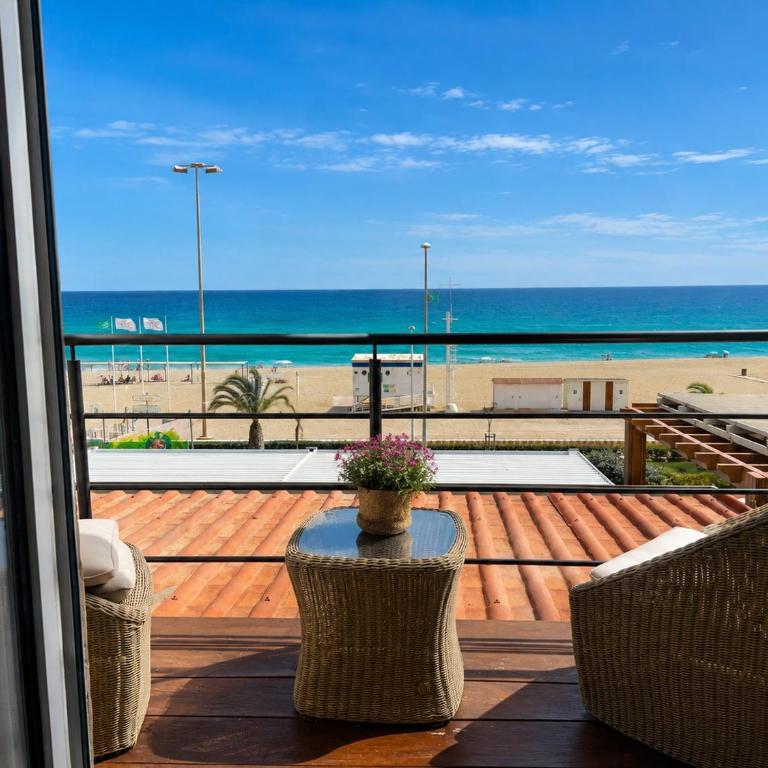 Villa Dru - Apartamento Estudio - 2