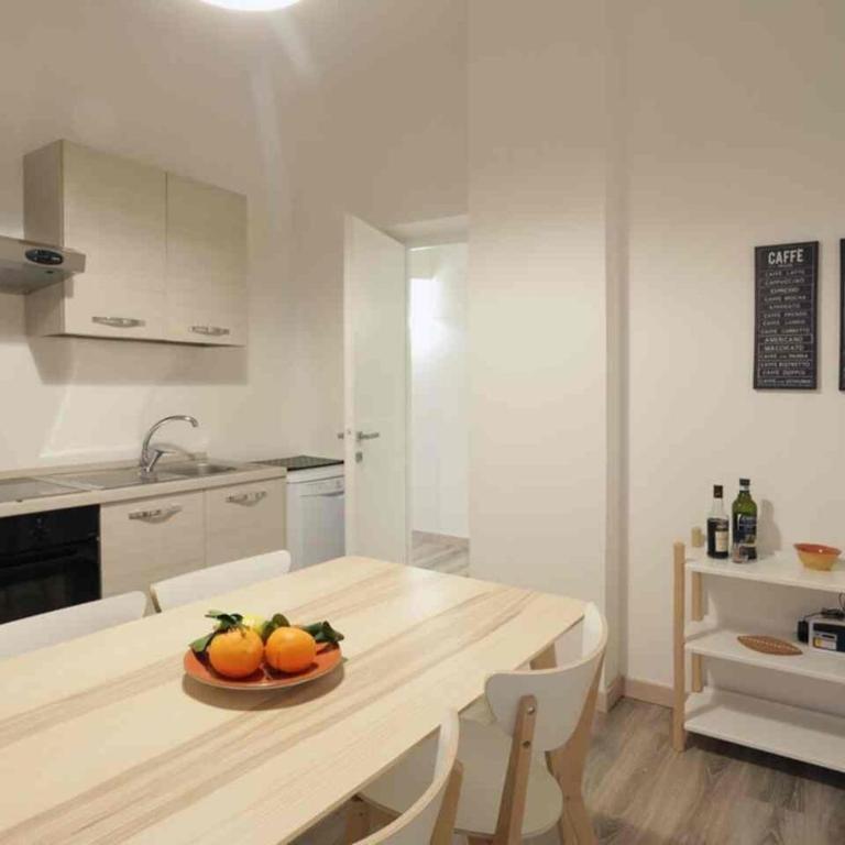 Centro Roma Grande - Spacious Apartment Near Spanish Steps, Sleeps up to 6 Guests by LOCAPPART - Apartamento de 3 dormitorios - 14