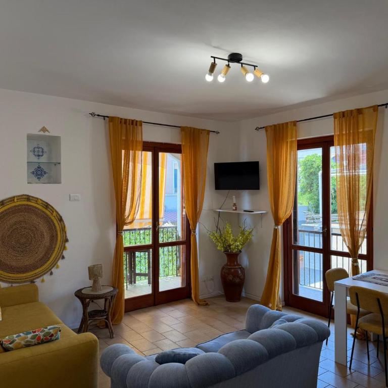 taormina orlando apartment - Appartamento con 1 Camera da Letto - 2