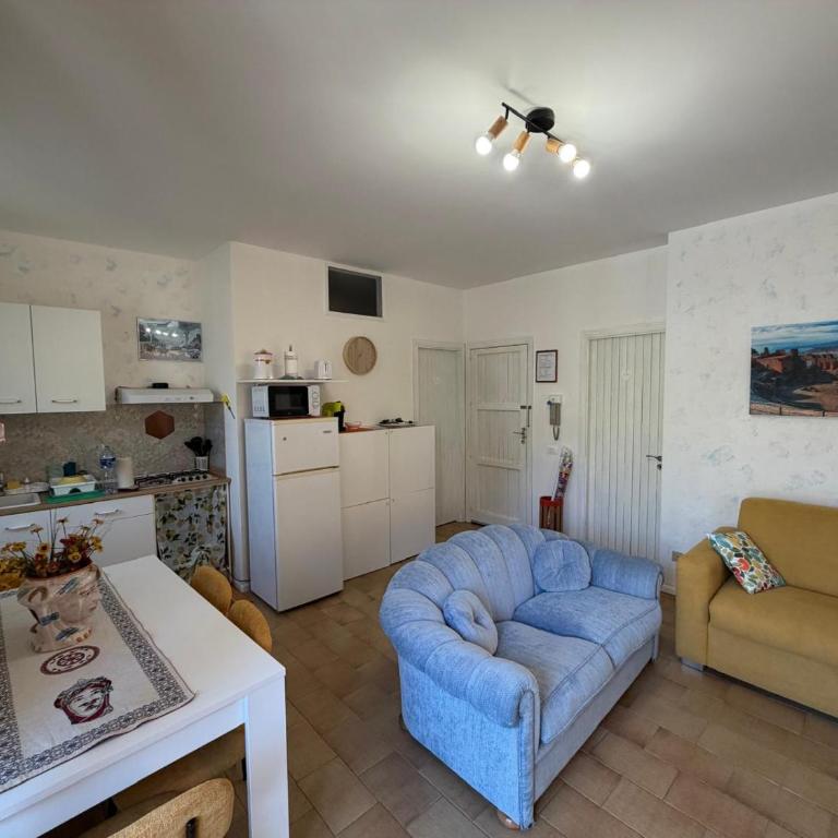 taormina orlando apartment - Appartamento con 1 Camera da Letto - 5