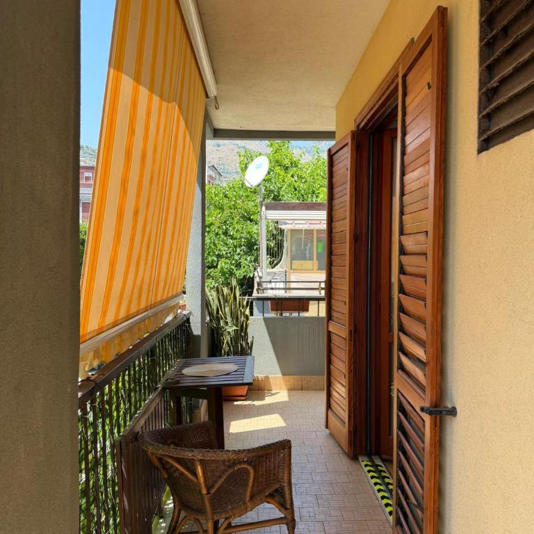 taormina orlando apartment - Appartamento con 1 Camera da Letto - 10