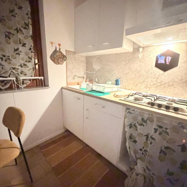 taormina orlando apartment - Appartamento con 1 Camera da Letto - 7
