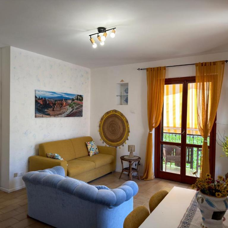 taormina orlando apartment - Appartamento con 1 Camera da Letto - 3