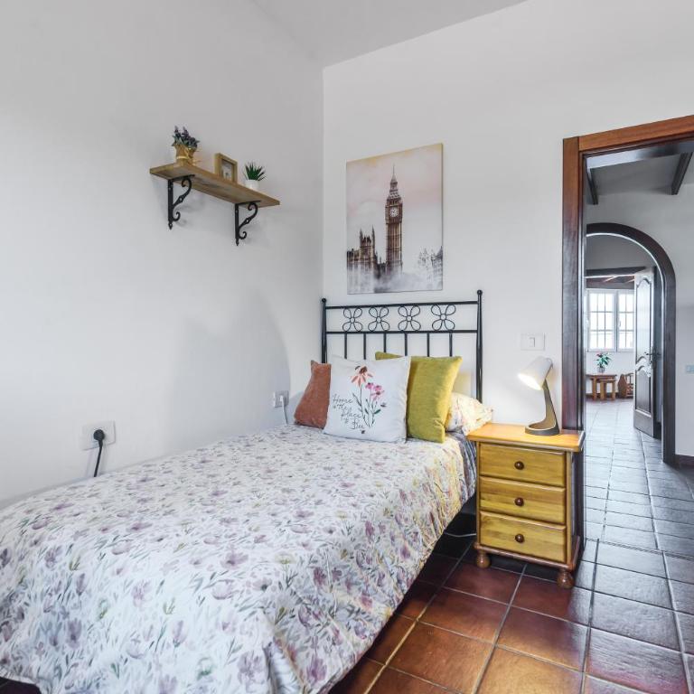 Home2Book Tejera Peaceful Home with BBQ Terrace - Casa con 3 Camere da Letto - 6