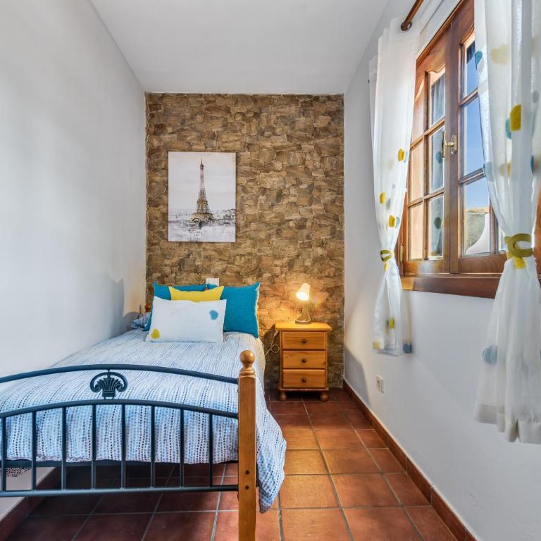 Home2Book Tejera Peaceful Home with BBQ Terrace - Casa con 3 Camere da Letto - 19