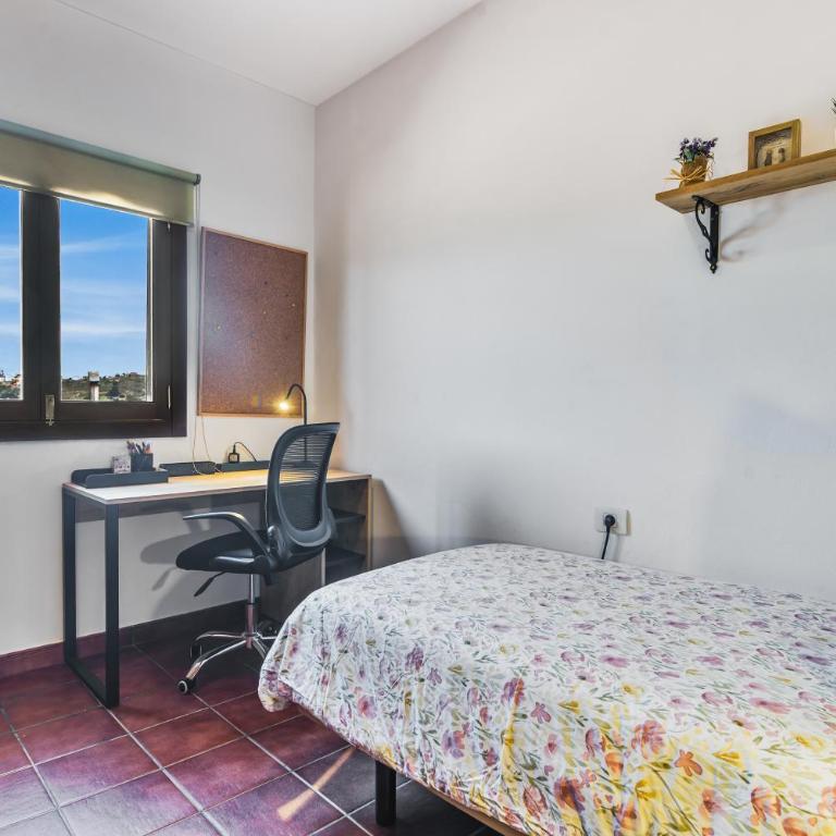 Home2Book Tejera Peaceful Home with BBQ Terrace - Casa con 3 Camere da Letto - 9