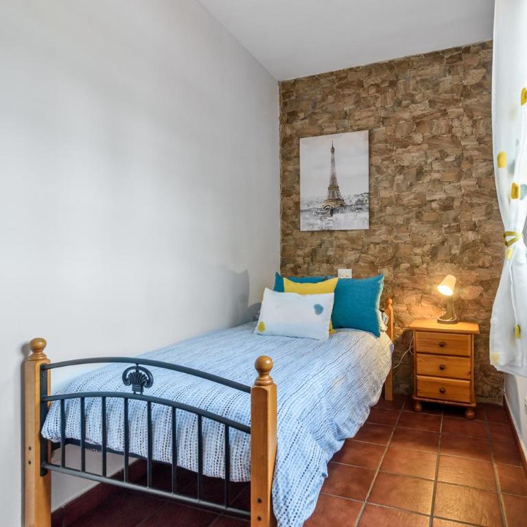 Home2Book Tejera Peaceful Home with BBQ Terrace - Casa con 3 Camere da Letto - 10