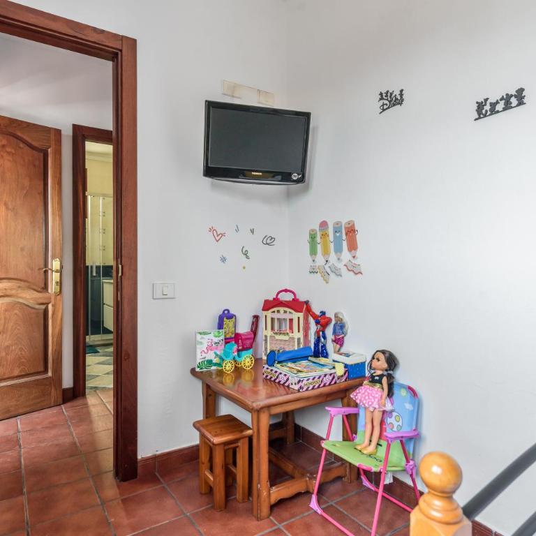 Home2Book Tejera Peaceful Home with BBQ Terrace - Casa con 3 Camere da Letto - 18